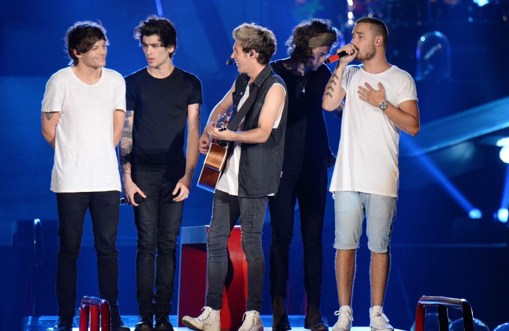 Muerte Liam Payne de One Direction