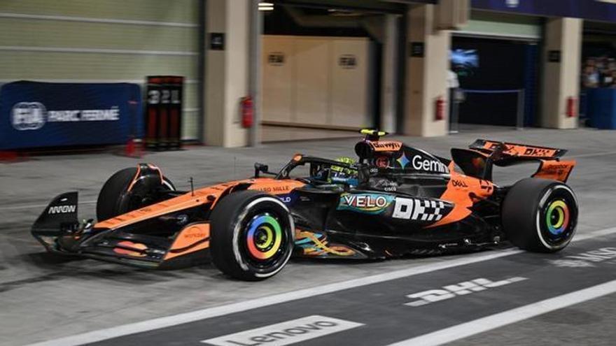 Ser piloto: talento, sacrificio y una vida al límite desde la infancia