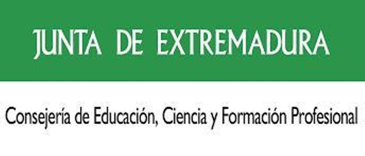 Consejería de Educación, Ciencia y Formación Profesional.