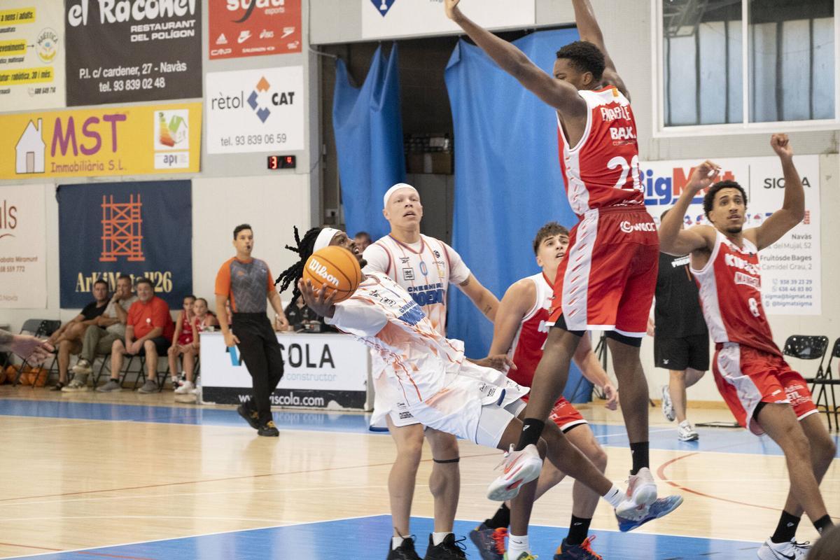 Imatges del Kids&Us Manresa - Cheshire Phoenix Imatges del Kids&Us Manresa - Cheshire Phoenix