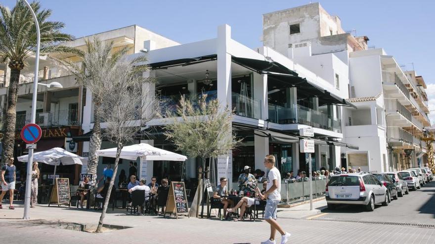 Festival Park será Mallorca Fashion Outlet