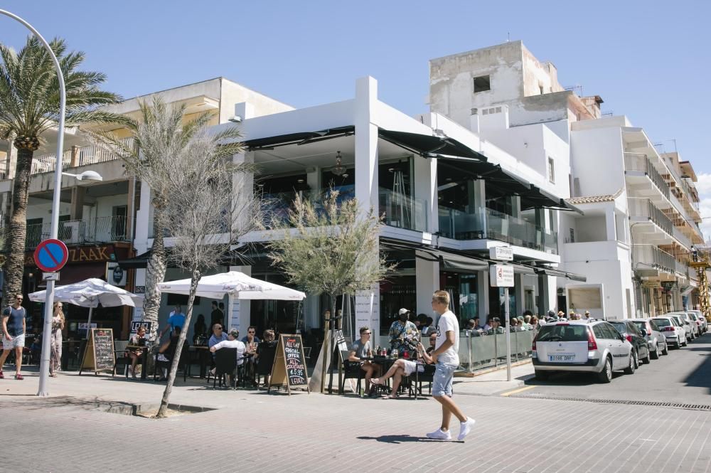 Festival Park será Mallorca Fashion Outlet