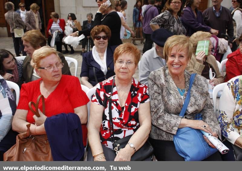 GALERÍA DE FOTOS -- Castellón se llena de Moda en la Calle