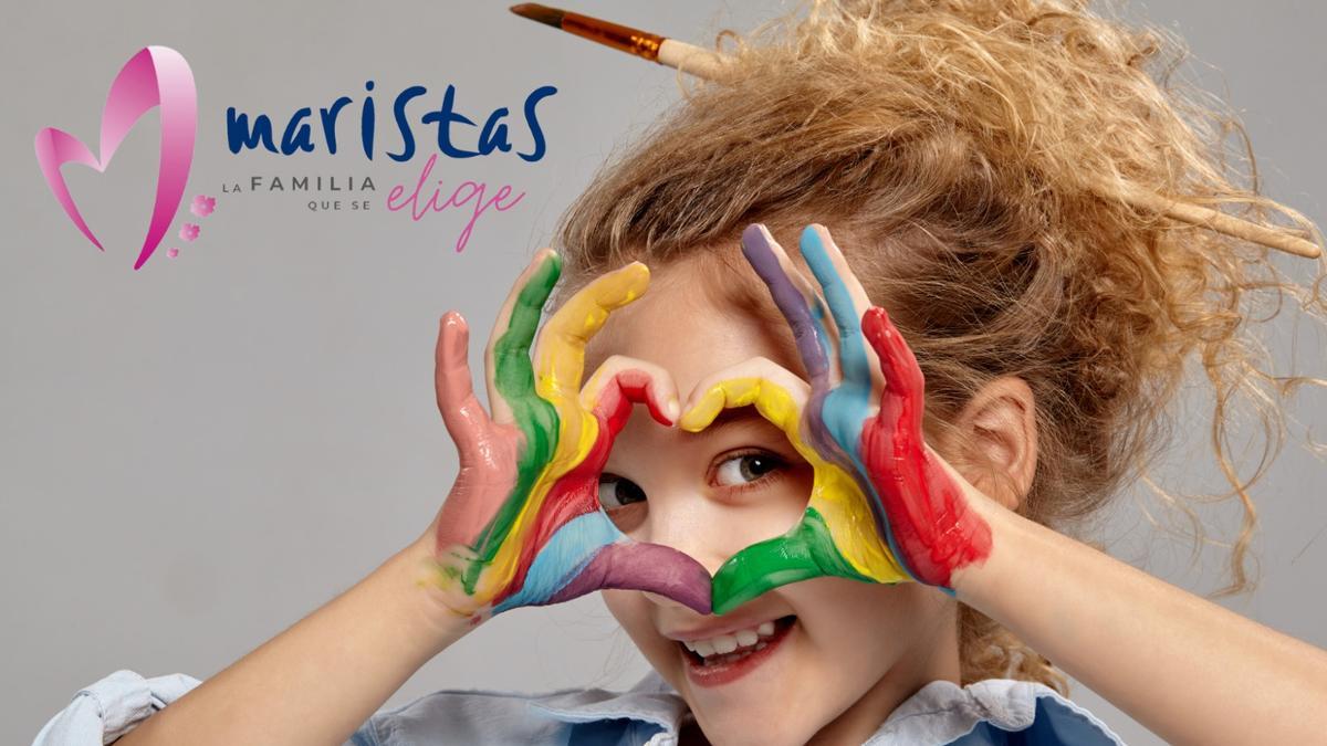 En Maristas, la educación va más allá de preparar para el futuro; busca transformar el mundo con audacia y creatividad.