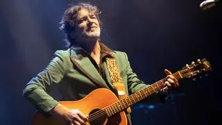 ﻿Anestesiar, perforar y extirpar: Quique González, el ‘cirujano’ de las penas urgentes