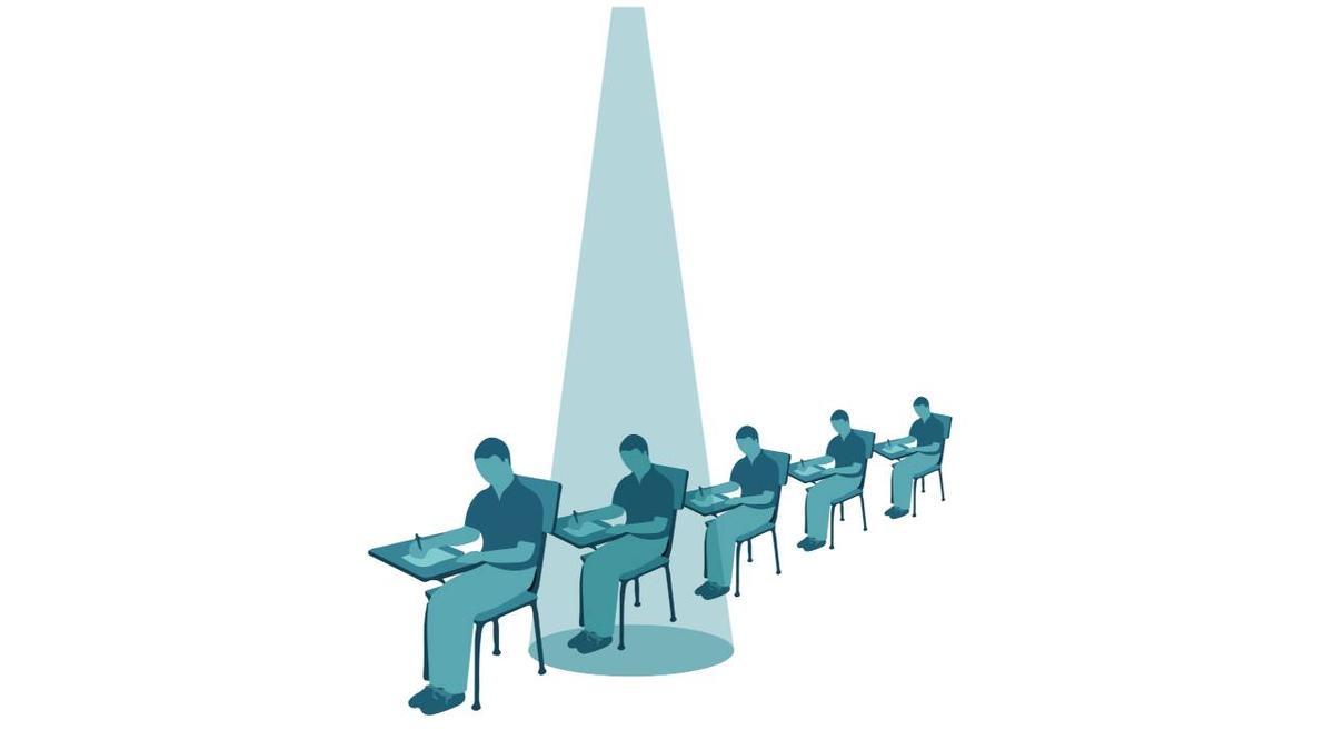 Profesores y poder
