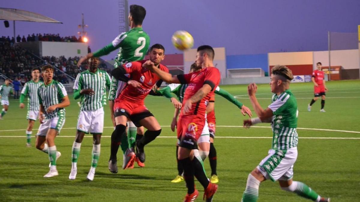 Salerm, Córdoba B y Pozoblanco afrontan tres duras salidas