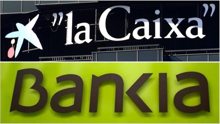 CaixaBank se acerca a Madrid