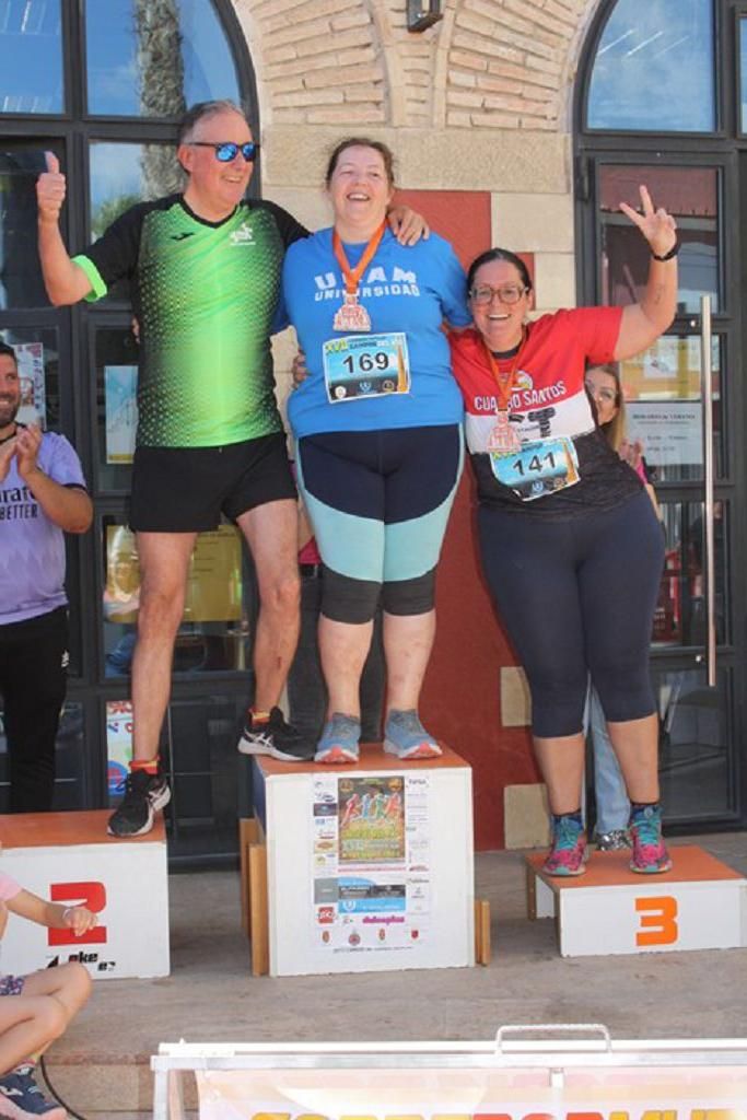Carrera Popular Campos del Rio, en imágenes (II)