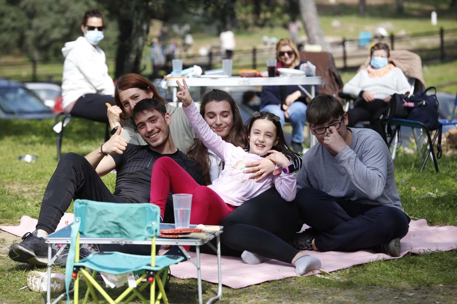 Tiempo Libre en Córdoba. Que hacer en Semana Santa
