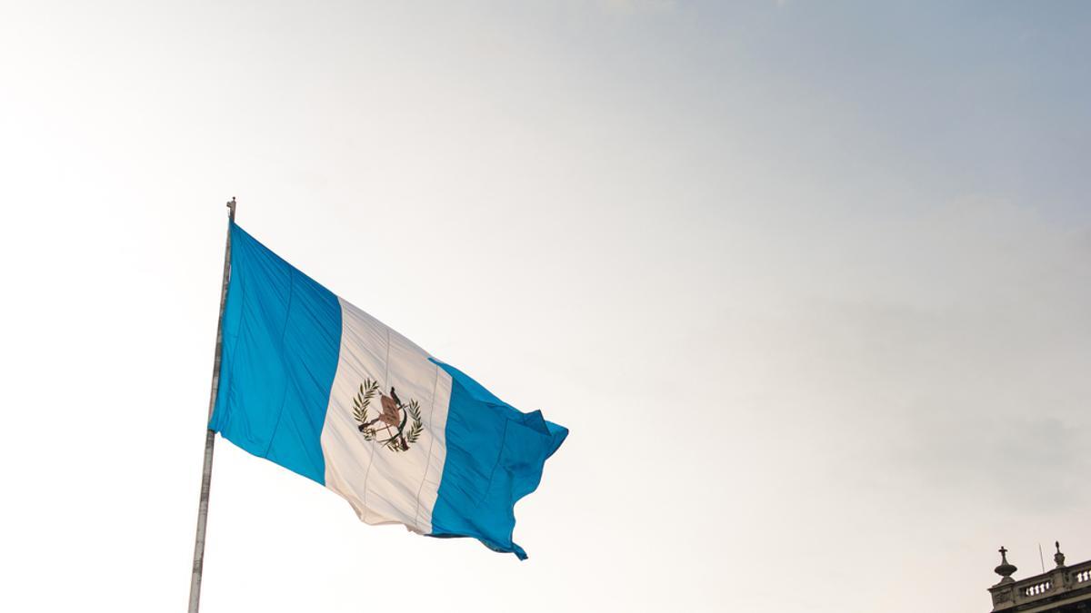 Guatemala es uno de los 15 países más peligrosos del mundo.