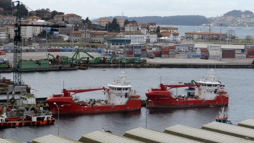 Nodosa encabeza un proyecto con Siemens para fabricar un remolcador de hidrógeno