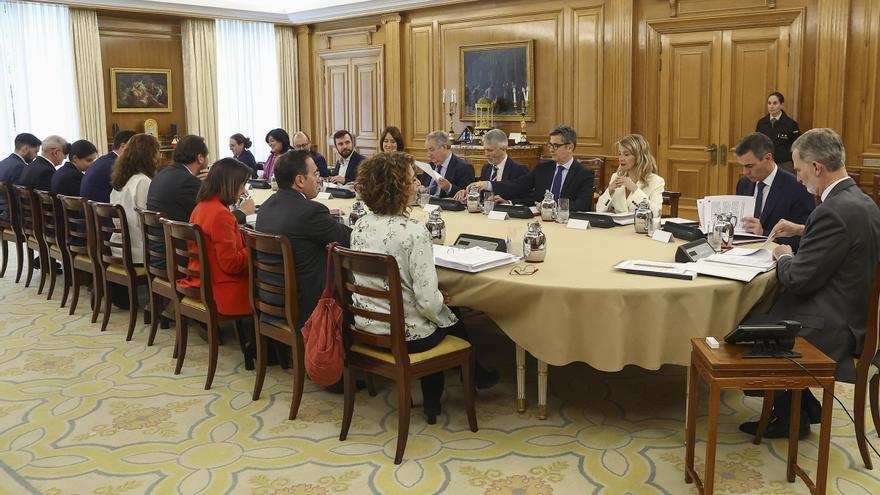 Una firma valenciana climatiza La Moncloa y la casa real
