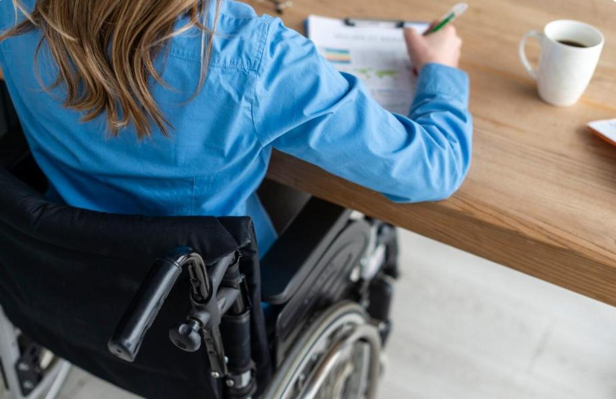 Incapacitat permanent: quan et poden reconèixer la pensió