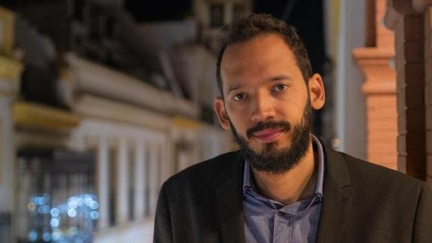 Rodrigo Blanco Calderón se ha consolidado como una de las grandes voces de la literatura latinoamericana.