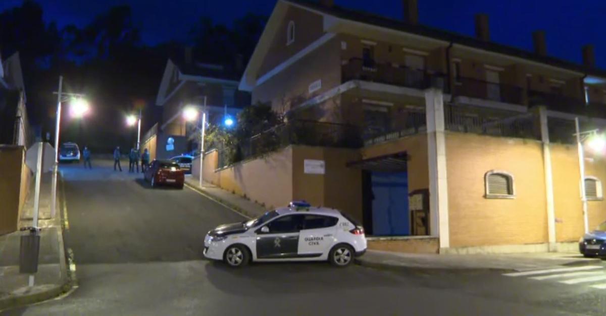 "Intentar entender por qué dos niños matan a su madre no significa excusarlos" "Intentar entender por qué dos niños matan a su madre no significa excusarlos"