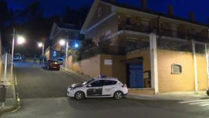 Detenidos dos menores por el asesinato de su madre en Castro Urdiales (Cantabria)
