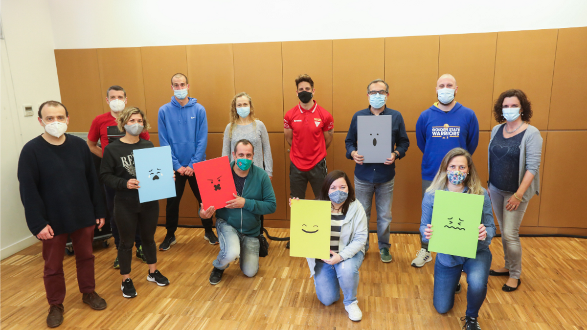 Programa Viladecans educación emocional en el deporte