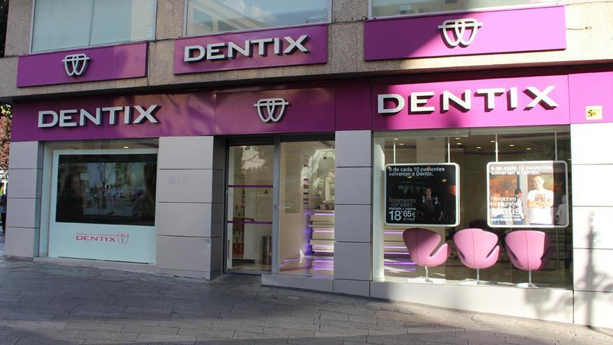 Dentix presenta concurso de acreedores al no poder hacer frente a su deuda