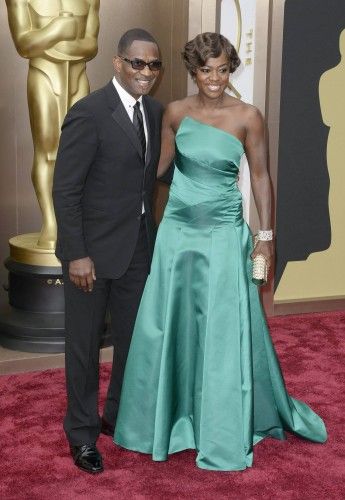 La alfombra roja de los Premios Oscar