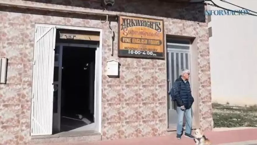 Uno de cada cinco residentes de la Comunitat es ya extranjero