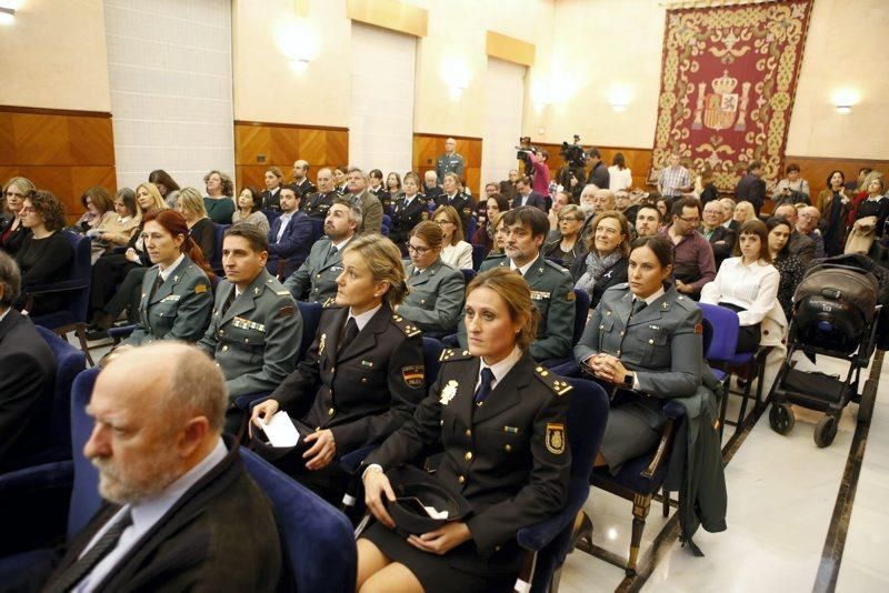 Premios Meninas contra la violencia de género