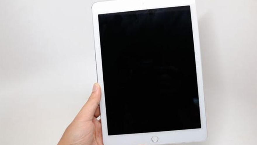iPad Air 2: ¿Cuáles son sus novedades?