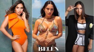 Belén, 'la India' de Castellón que rompe corazones en 'La Isla de las Tentaciones'