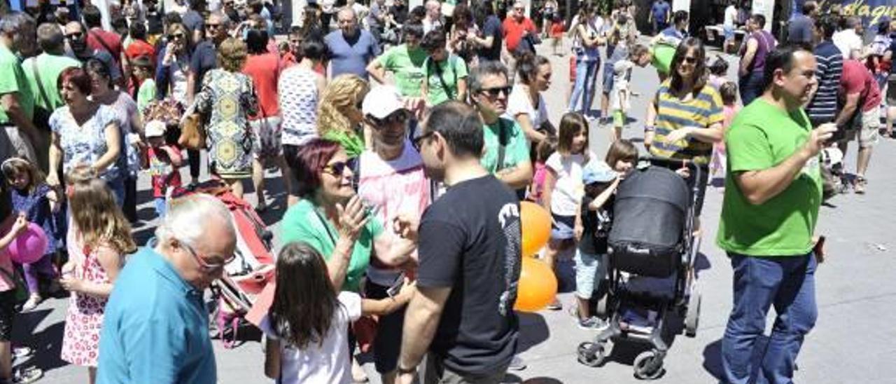 Castelló renuncia a que el Jueves Santo sea lectivo en los colegios pero  debe «devolver» un festivo