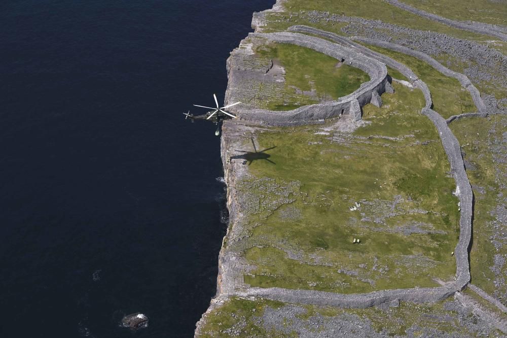 Irish Air Corps deliver maintenance and repair ...