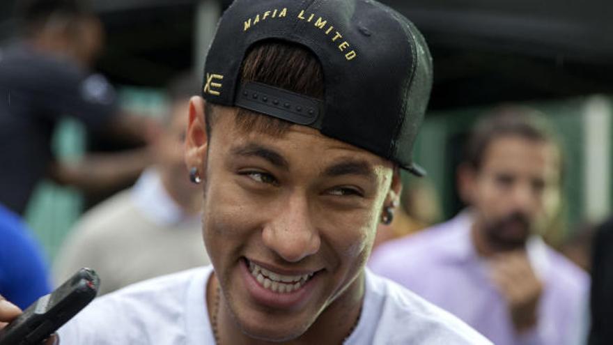 Neymar