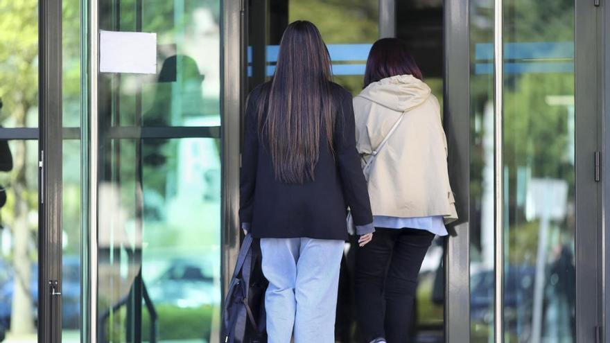La mujer que llevó a Tomé ante la justicia sostiene que hay más víctimas