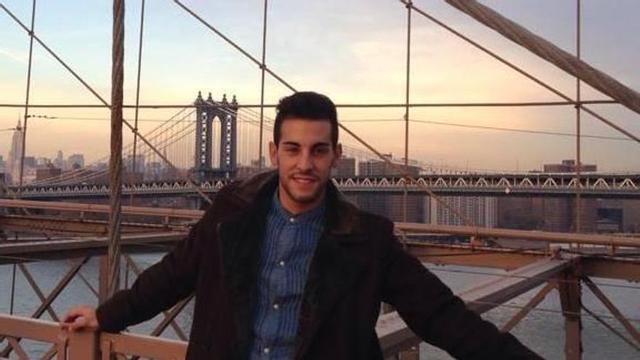 "Si no hacía lo que decían, contaban que era gay"