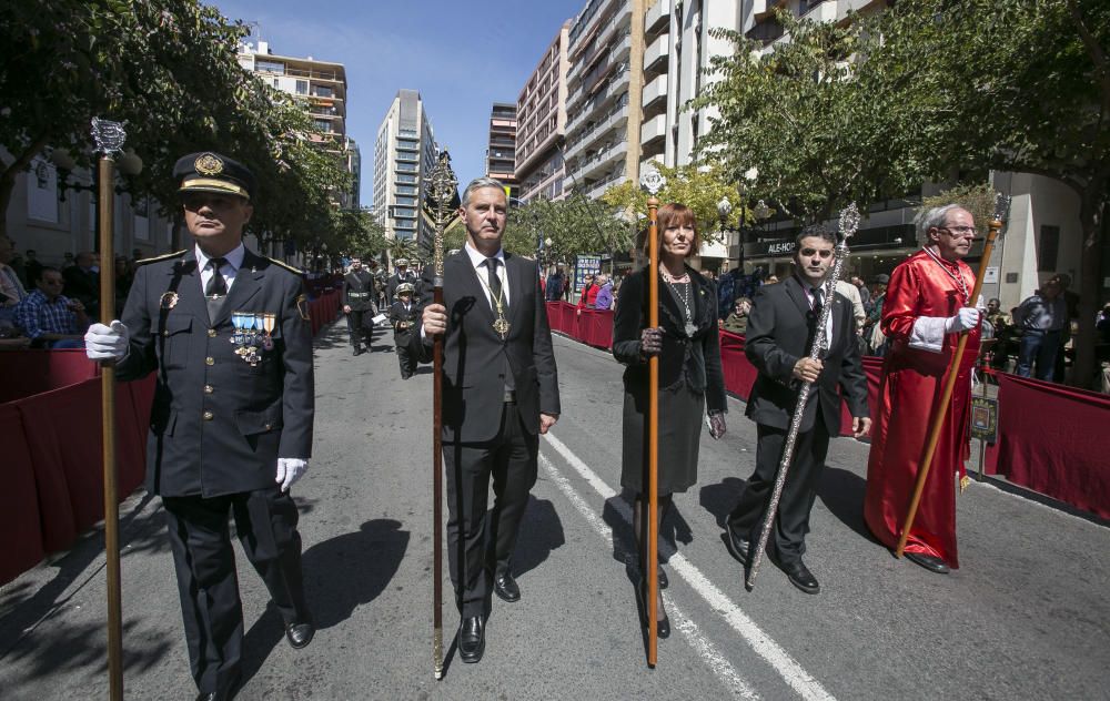 Castedo reaparece con La Sentencia