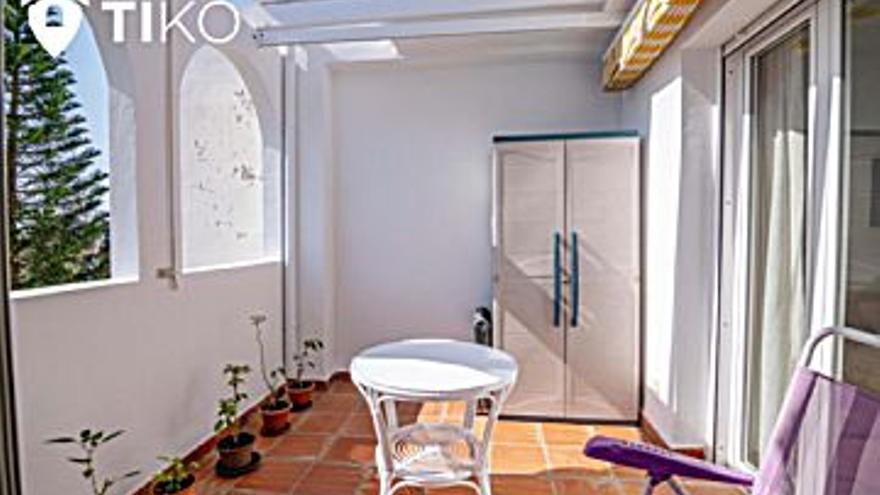 260.000 € Venta de piso en El Pinillo-Recinto ferial-Leala-Saltillo (Torremolinos) 60 m2, 1 habitación, 1 baño, 4.333 €/m2...