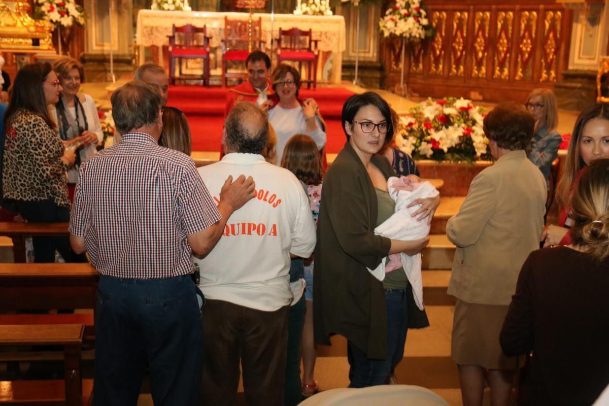 Fiestas patronales de Santa Quitèria de almassora III