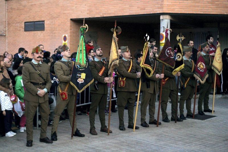 Procesión de la Soledad