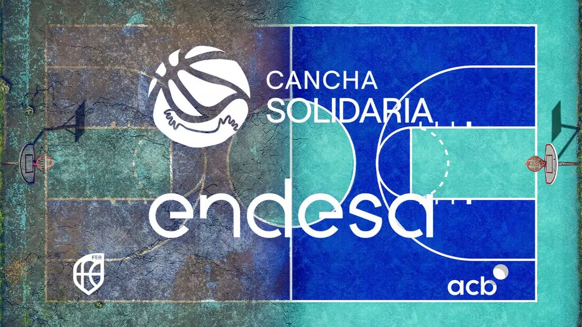 ¡Que la DANA no les deje sin Baloncesto!
