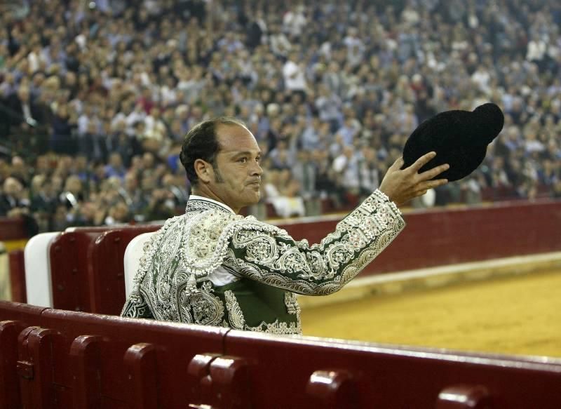 La séptima de Feria