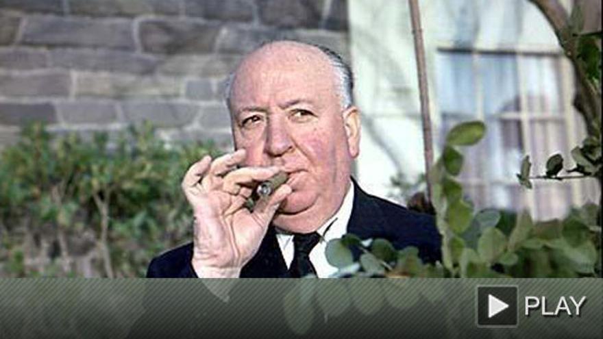 Las 5 películas imprescindibles del inolvidable Alfred Hitchcock