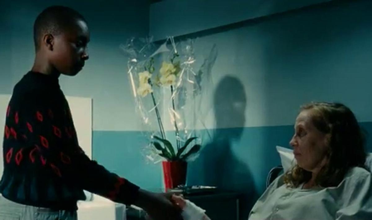 Tràiler de la pel·lícula ’El Havre’.