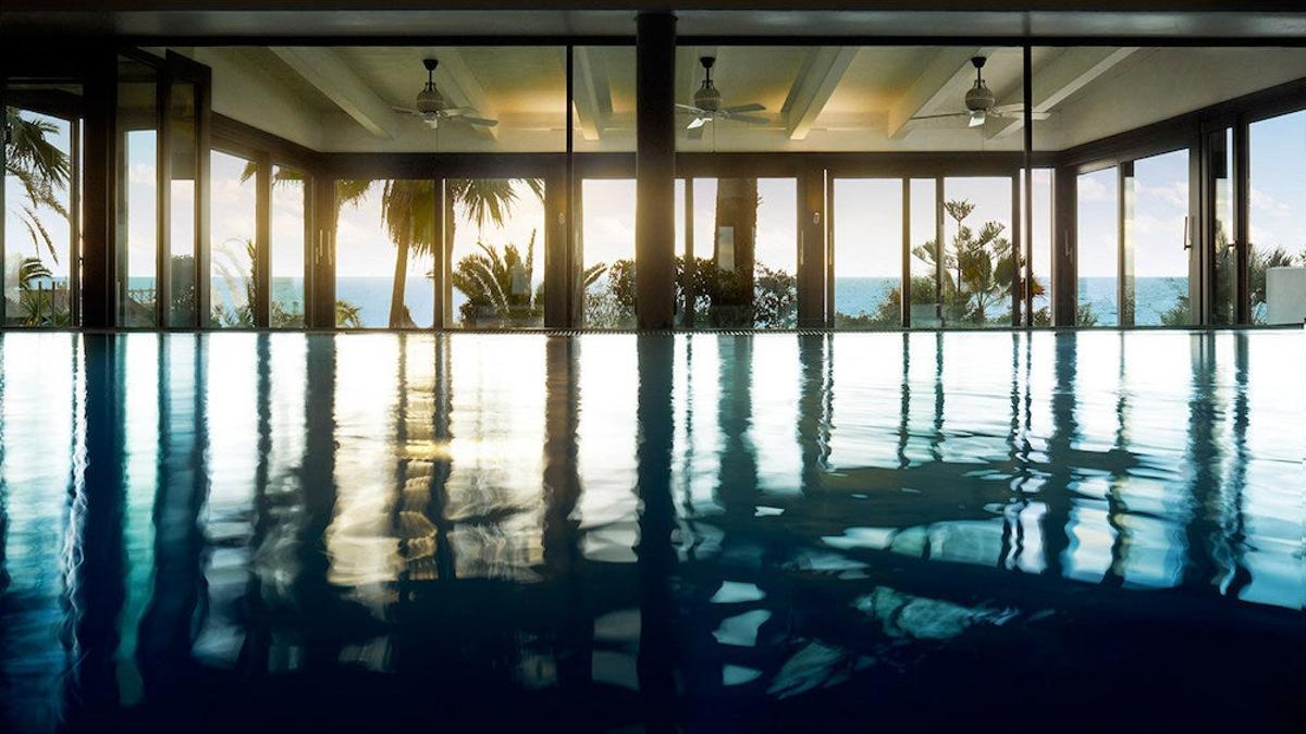 Marbella Club Hotel