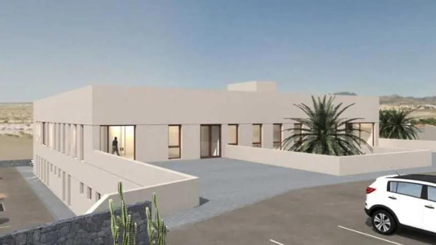 Fuerteventura elabora una guía de recursos comunitarios