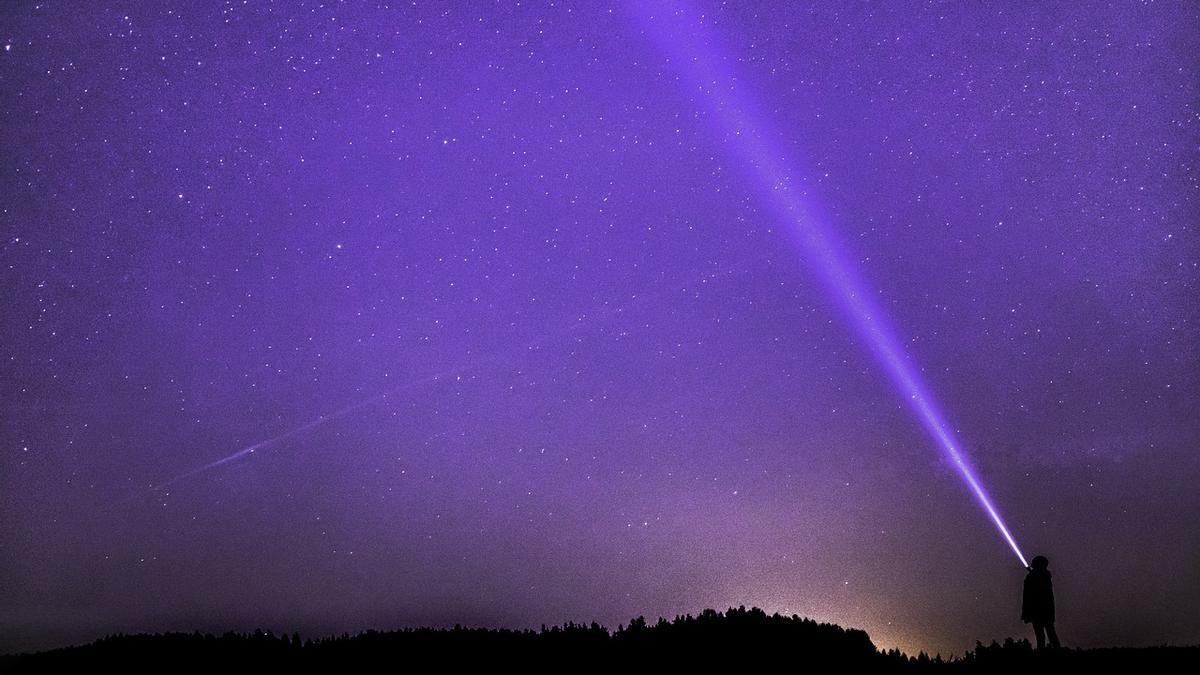 Nuevos estudios confirman que los cielos oscuros se encuentran afectados por la contaminación lumínica y espacial, poniendo en riesgo a la observación astronómica.