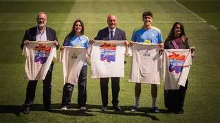 El Barça y Òmnium Cultural refuerzan el compromiso con la lengua y el catalanismo