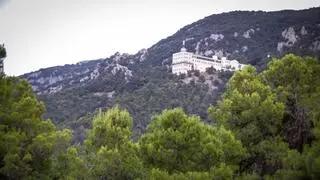 En Alcoy no habrá línea de alta tensión por la Font Roja