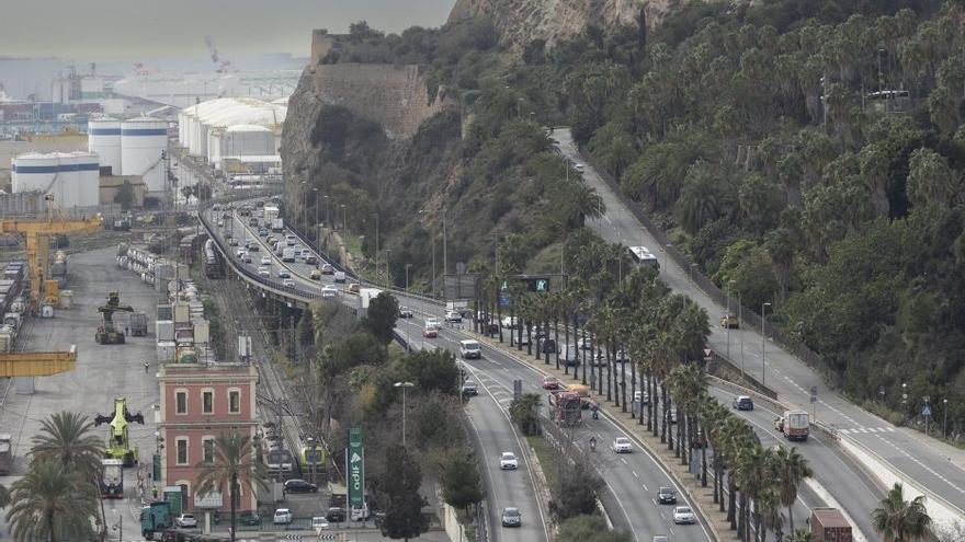 Les obres del viaducte del Morrot costaran 9,5 milions