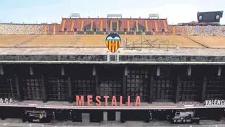 Yo quiero nuestro ‘viejo’ Mestalla