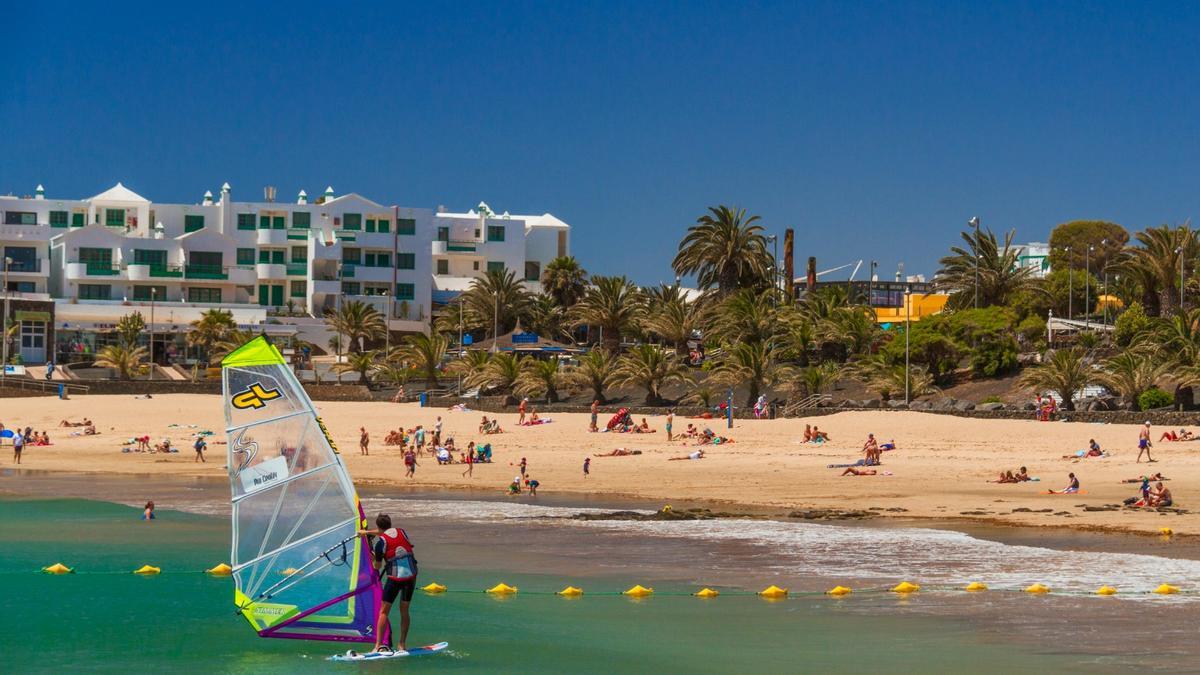 Lanzarote y La Graciosa recuperan la luz tras el cero energético, pero mantienen la prealerta por posibles incidencias