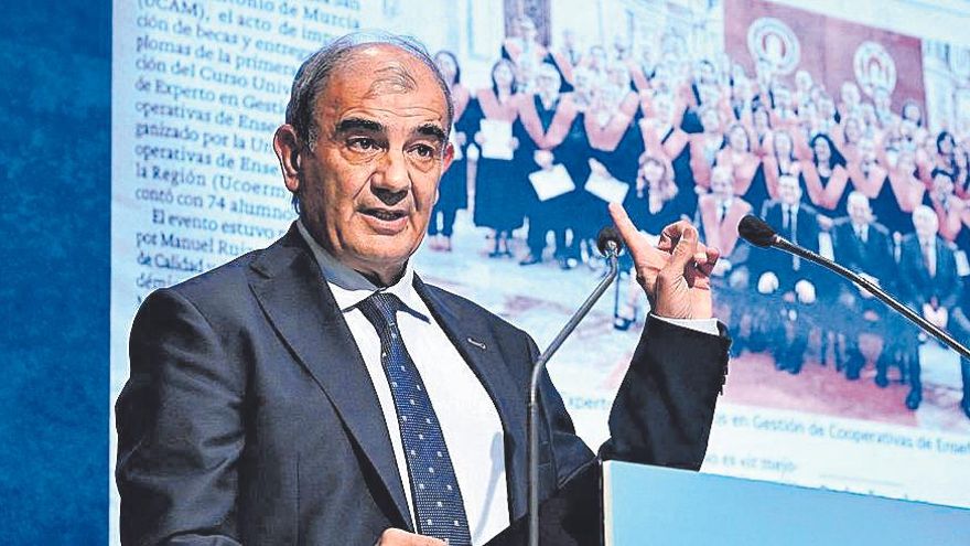 Ucomur muestra su apoyo a la cooperativa La Ñora y denuncia la situación de &quot;indefensión&quot; de sus socios
